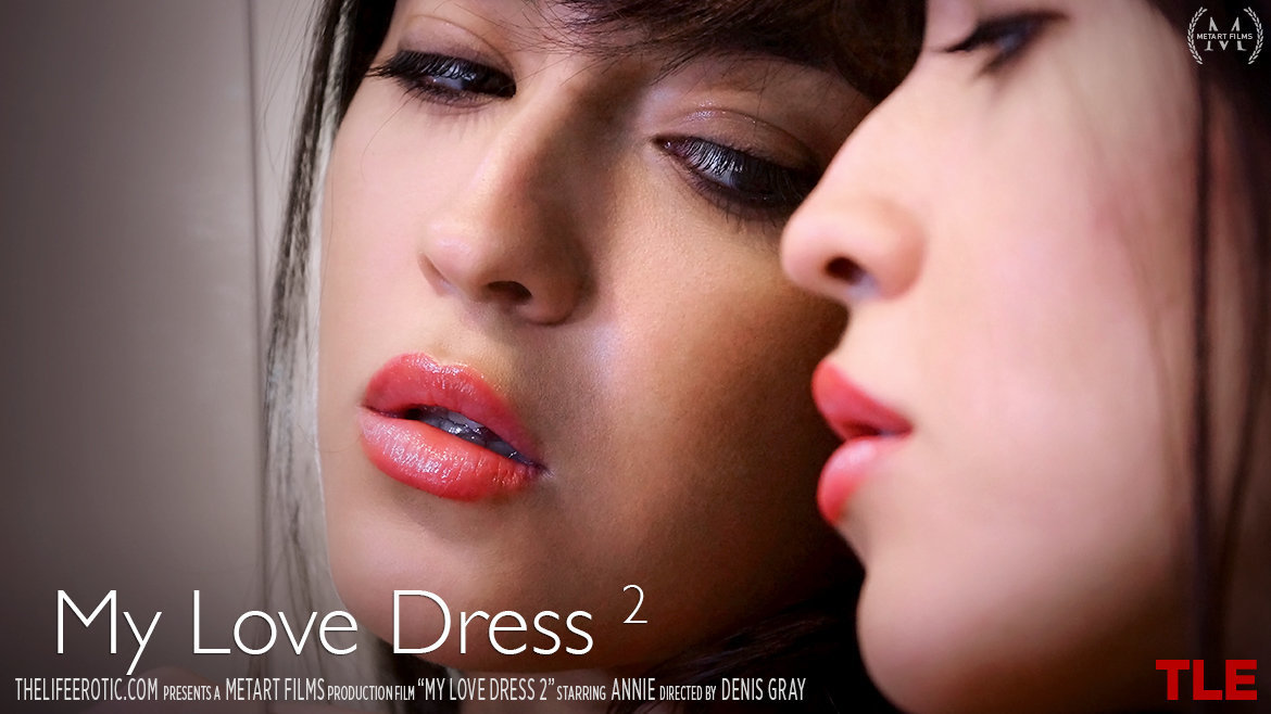My Love Dress 2 – Annie