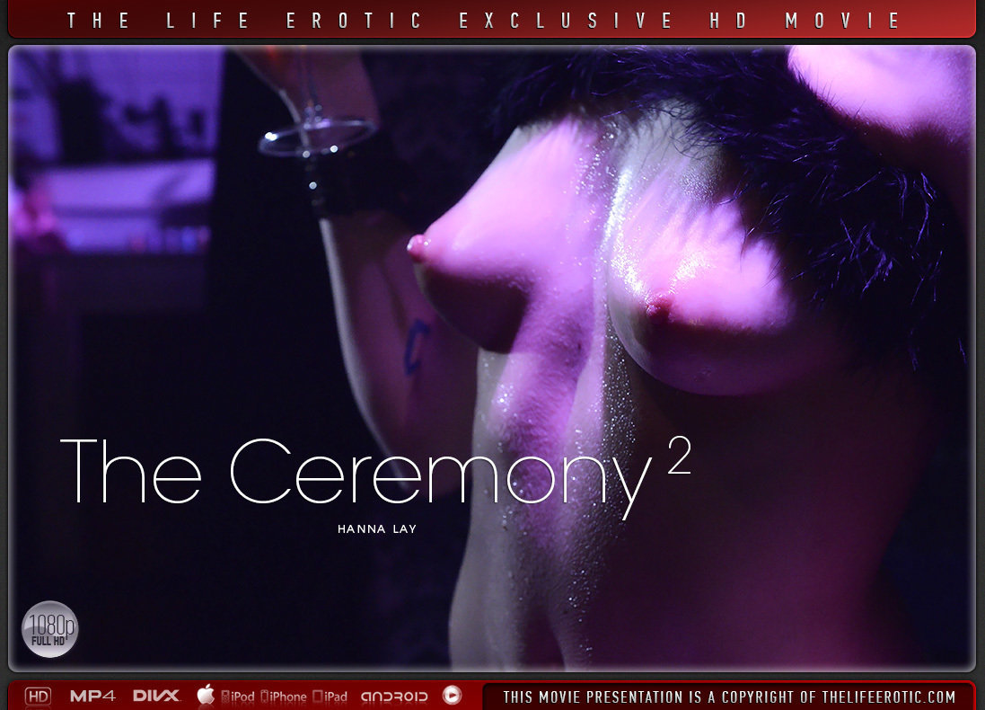 The Ceremony 2 – Hanna Lay