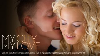 My City My Love – Kiara Lord & Matt Ice
