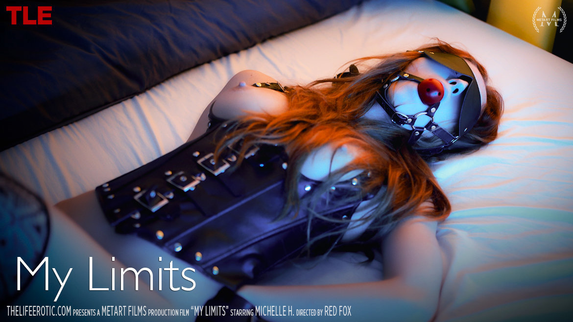 My Limits – Michelle H
