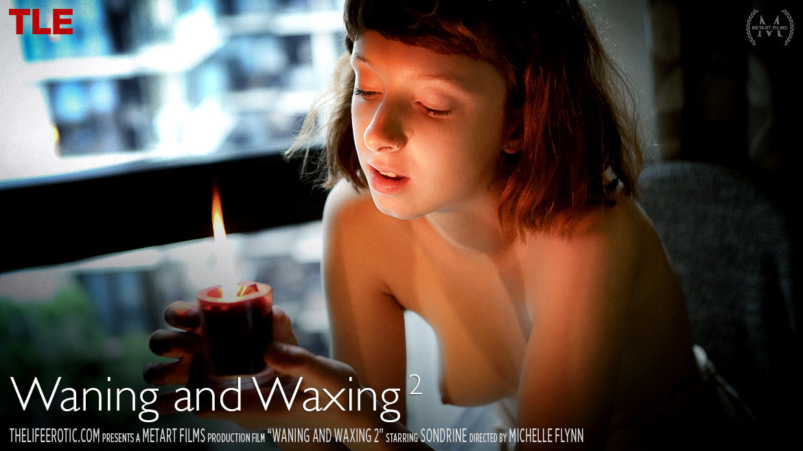Waning & Waxing 2 – Sondrine
