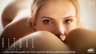 Ritual 4 – Elina De Lion & Stacy Cruz