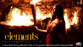 Elements Episode 1 – Fire – Anya Krey & Maxmilian Dior