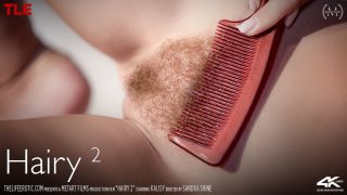 Hairy 2 – Kalisy