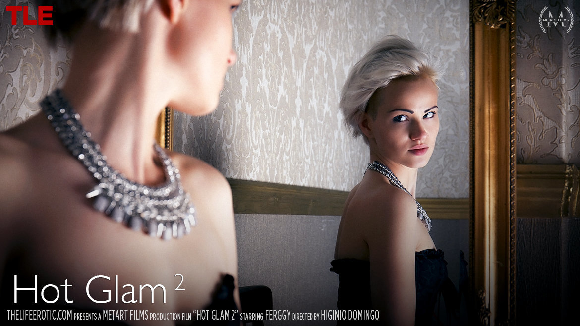 Hot Glam 2 – Ferggy