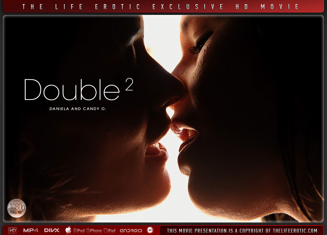 Double 2 – Candy O & Daniela