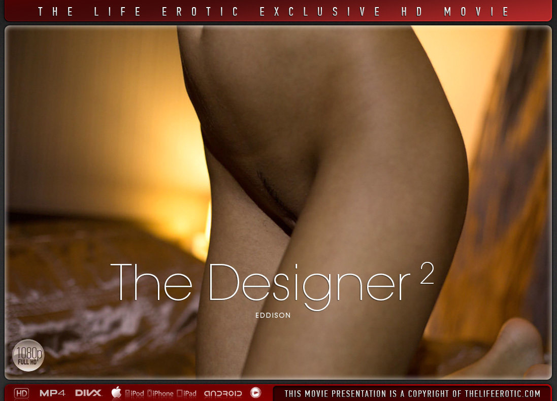 The Designer 2 – Eddison