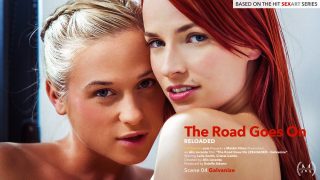 The Road Goes On – Reloaded Episode 4 – Galvanize – Cristal Caitlin & Leila Smith