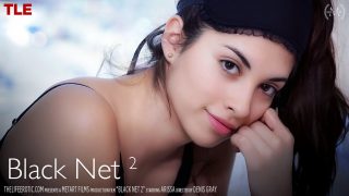 Black Net 2 – Arissa