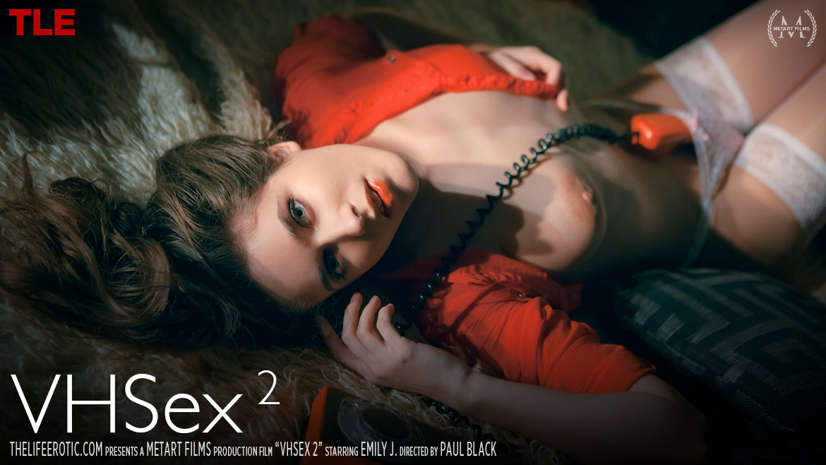 VHSeX 2 – Emily J