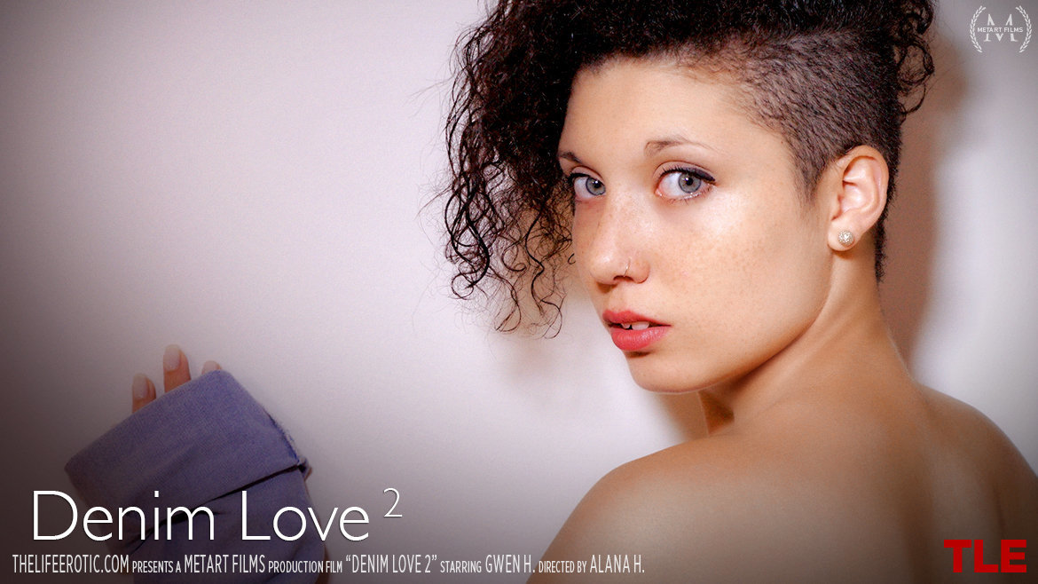 Denim Love 2 – Gwen H