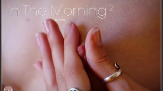 In The Morning 2 – Margot B