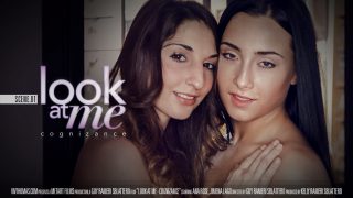 Look At Me Episode 1 – Cognizance – Ana Rose & Jimena Lago