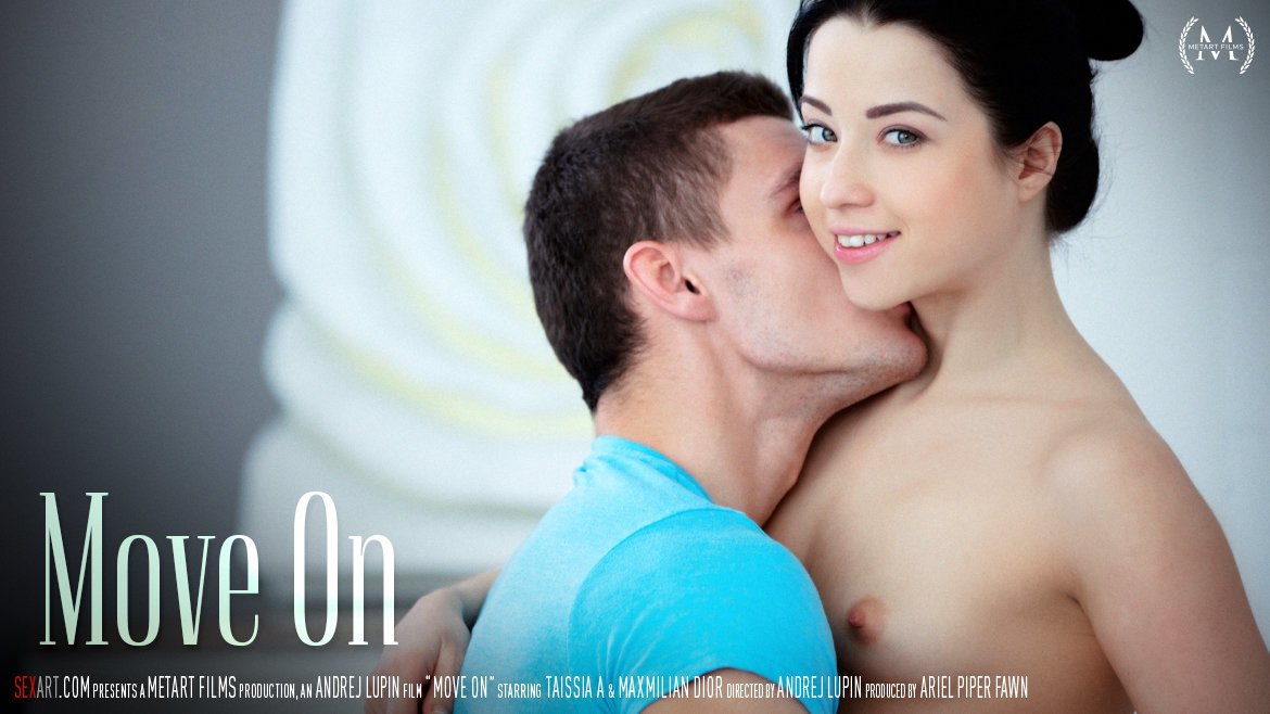 Move On – Taissia A & Maxmilian Dior