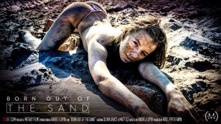 Born Out Of The Sand – Olivia Grace & Matt Ice