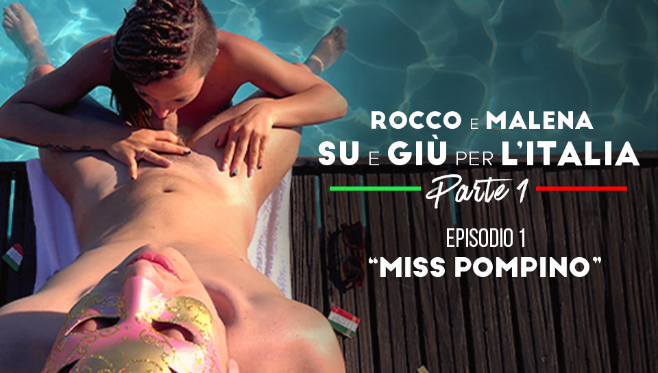 Miss. Pompino