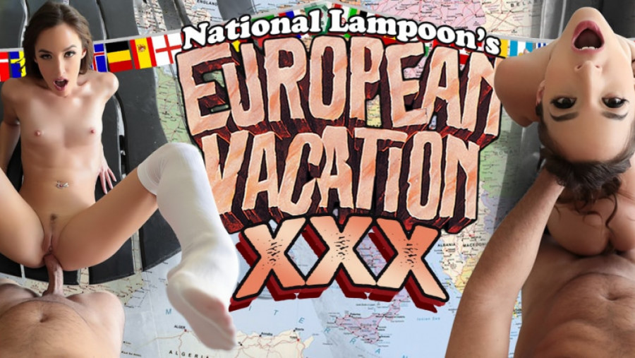 European Vacation XXX