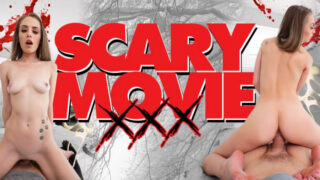 Scary Movie XXX