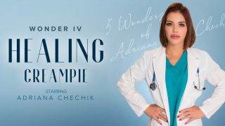 5 Wonders of Chechik: Healing creampie