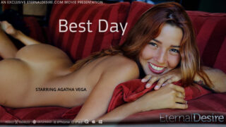 Best Day – Agatha Vega